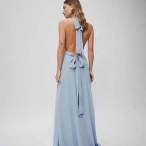 Reformation Andee Dress